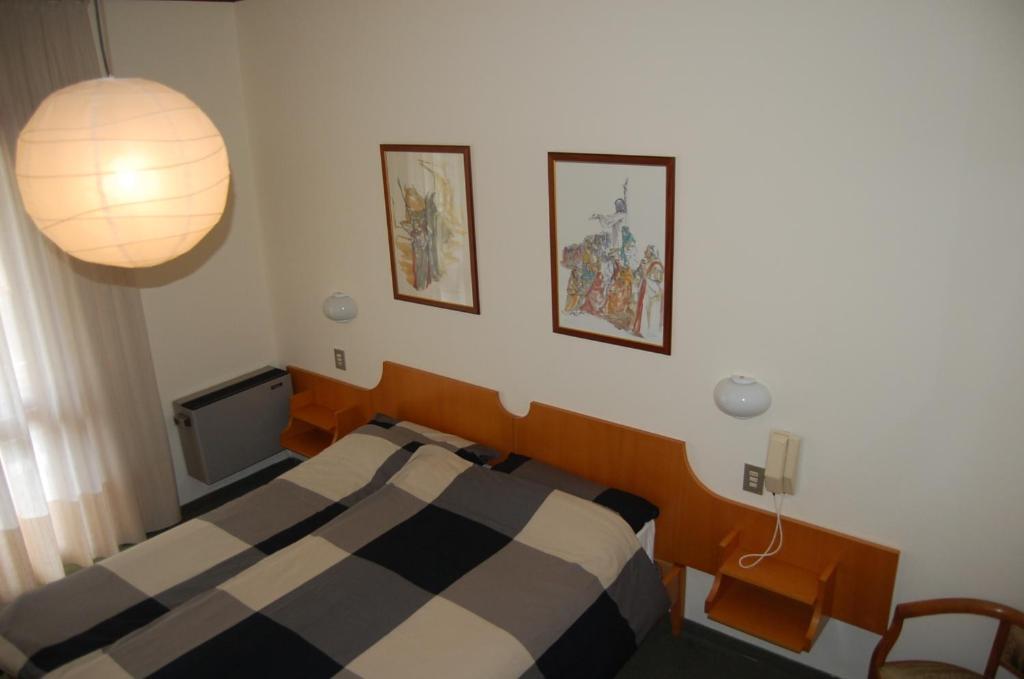 Hôtel Rezia à Chiesa in Valmalenco Chambre photo